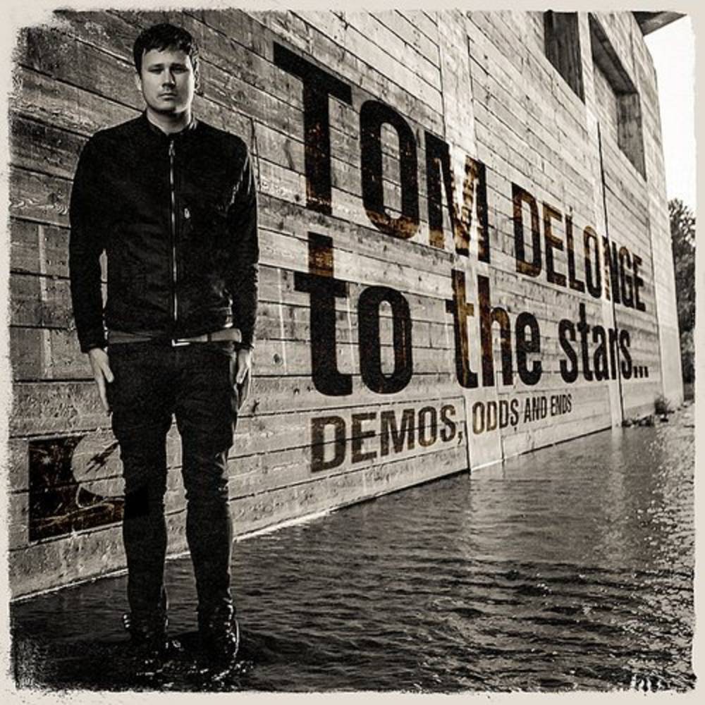 Tom DeLonge - To The Stars... Demos, Odds And Ends [Indie Exclusive Limited Edition Lemonade LP] [New Vinyl]