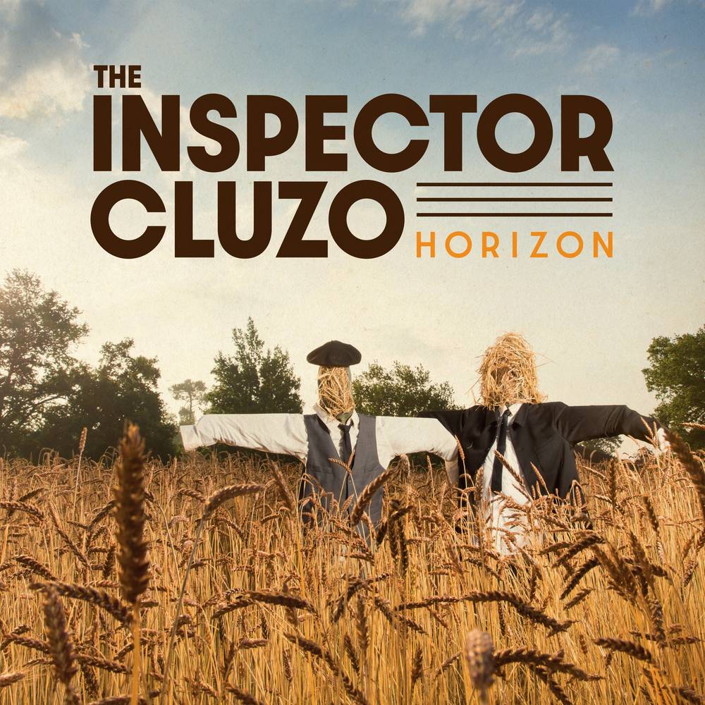 The Inspector Cluzo - Horizon [Indie Exclusive Limited Edition 2LP] [New Vinyl]