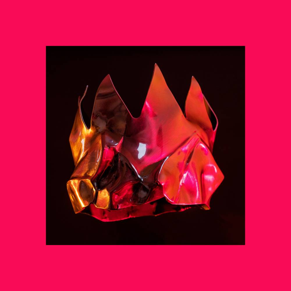 Che Aimee Dorval - The Crowned [Indie Exclusive limited Edition Multi-Colored LP] [New Vinyl]