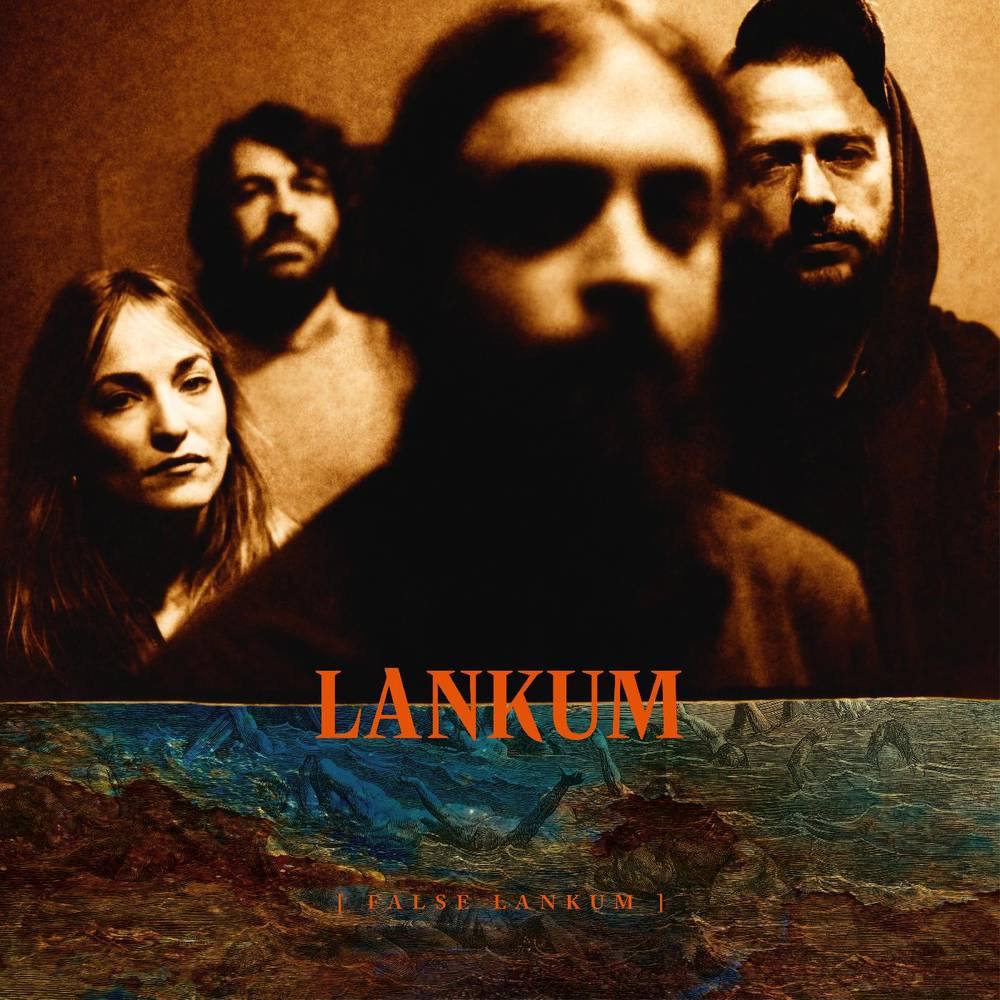 Lankum - False Lankum [2LP] [New Vinyl]