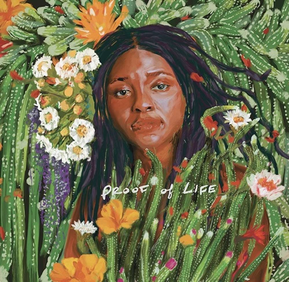 Joy Oladokun - Proof Of Life [Indie Exclusive Limited Edition Signed LP] [New Vinyl]