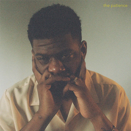 Mick Jenkins - The Patience [LP] [New Vinyl]