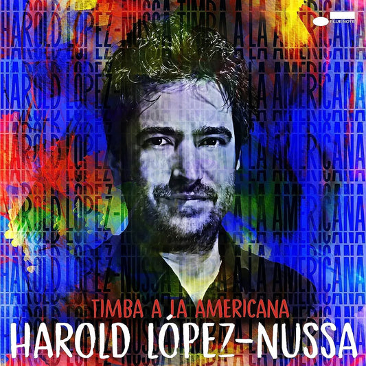 Harold Lopez-Nussa - Timba a la Americana [CD] [New CD]