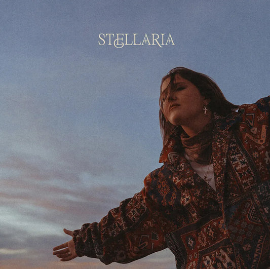 Chelsea Cutler - Stellaria [Indie Exclusive Limited Edition Fruit Punch 2 LP] [New Vinyl]