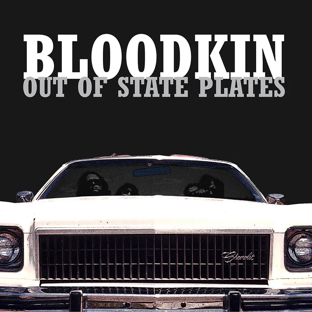Bloodkin - Out Of State Plates: Remastered [Indie Exclusive Limited Edition 2LP] [New Vinyl]