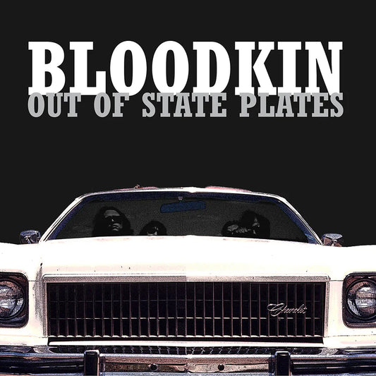 Bloodkin - Out Of State Plates: Remastered [Indie Exclusive Limited Edition 2LP] [New Vinyl]