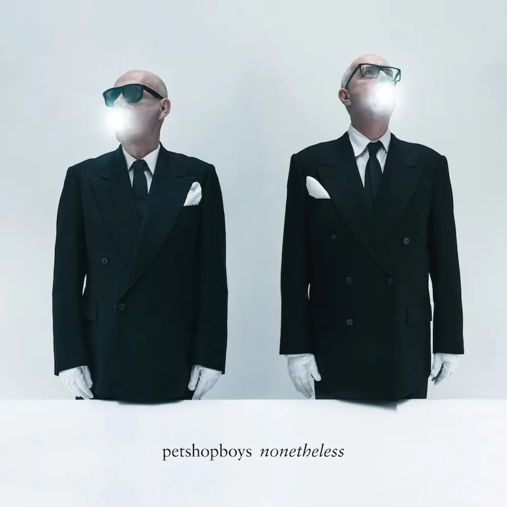 Pet Shop Boys - nonetheless [Indie Exclusive Opaque Gray LP] [New Vinyl]