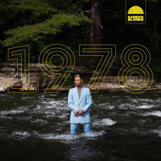 Jose James - 1978 [CD] [New CD]