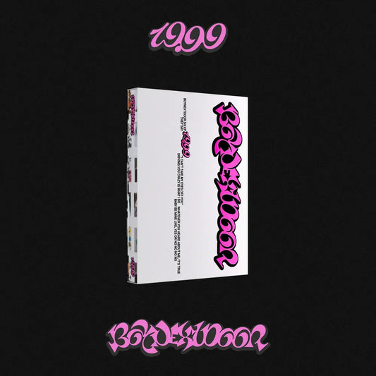 BOYNEXTDOOR - 19.99 (Nice Ver.) [Indie Exclusive] [New CD]