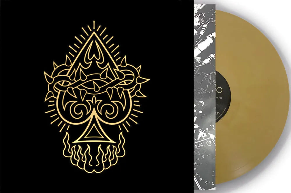 Phil Caivano - CAIVANO [RSD Essential Indie Colorway Gold LP] [New Vinyl]