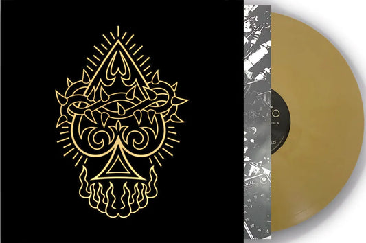 Phil Caivano - CAIVANO [RSD Essential Indie Colorway Gold LP] [New Vinyl]