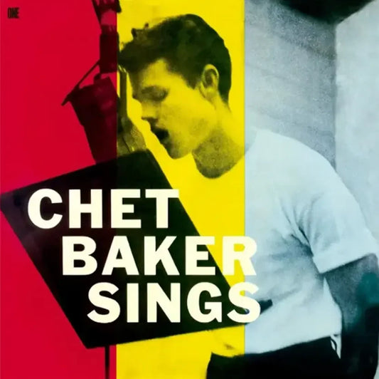 Chet Baker - Sings (Bonus Track) [Limited Edition] [180 Gram] (Spa) [New Vinyl]