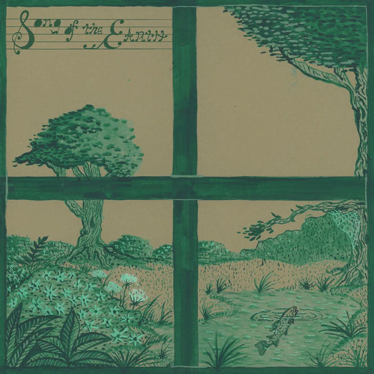 Dirty Projectors / David Longstreth  / Stargaze - Song Of The Earth [Indie Exclusive 2LP] [New Vinyl]