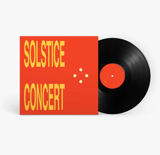 Fabiano Do Nascimento - Solstice Concert [Indie Exclusive] [New Vinyl]
