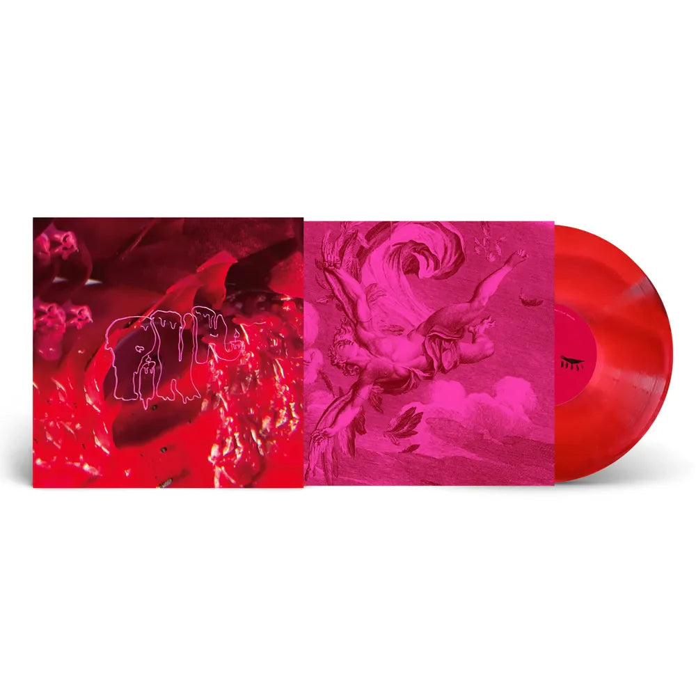 Arcade Fire - Pink Elephant [Indie Exclusive Total Meltdown LP] [New Vinyl]