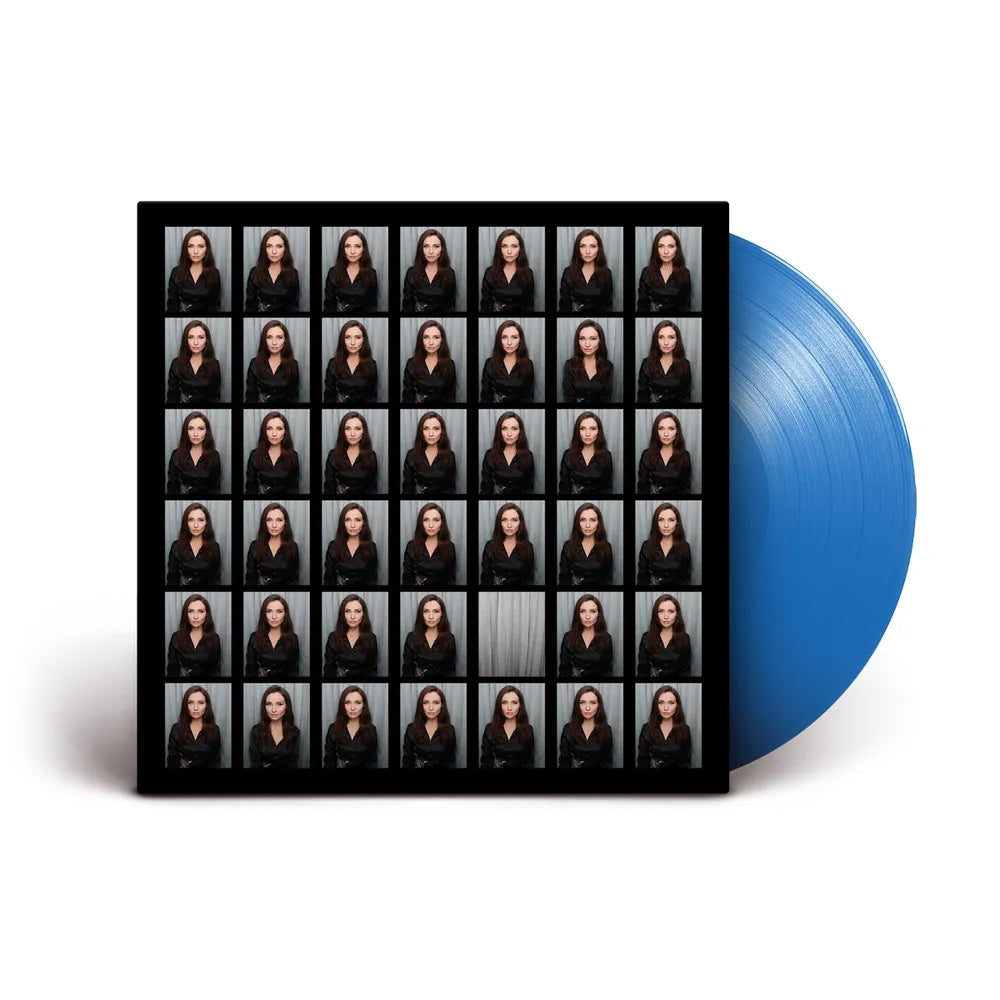 Sophie Bextor  Ellis - Perimenopop (Blue) [Colored Vinyl] [Limited Edition] [Indie Exclusive] [New Vinyl]