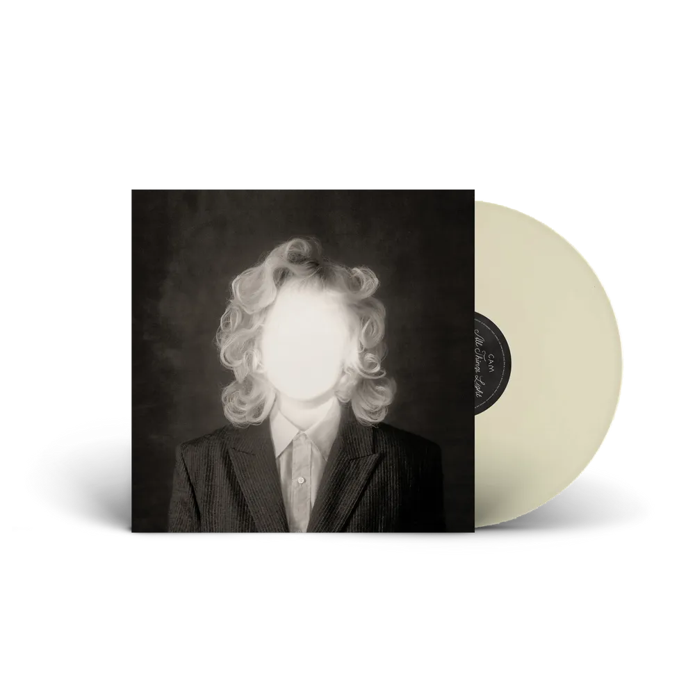 Cam - All Things Light [LP] [New Vinyl]