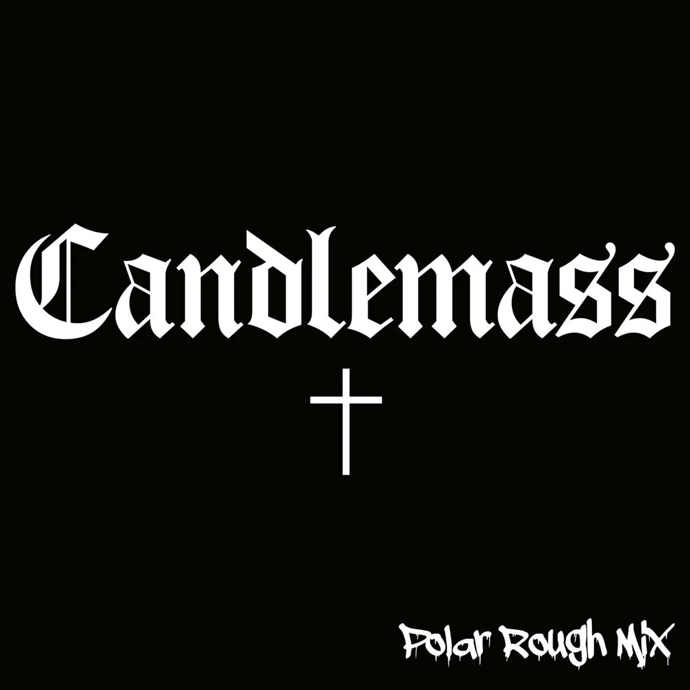 Candlemass - Candlemass [CD] [New CD]
