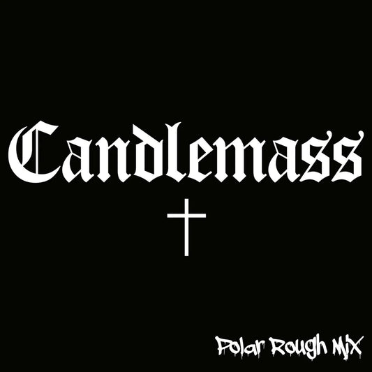 Candlemass - Candlemass [CD] [New CD]