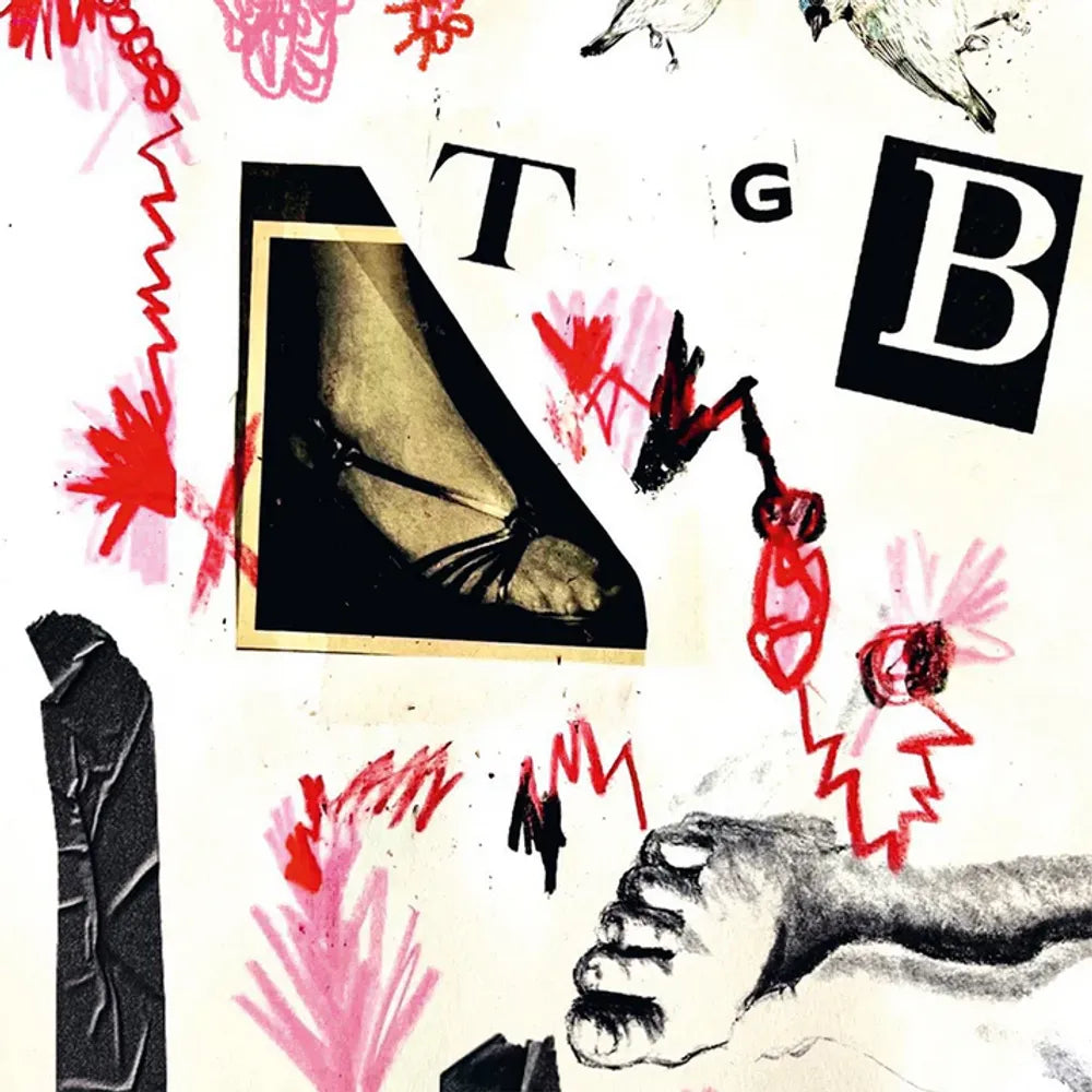 Teri Bender  Gender - Tgb [LP] [New Vinyl]