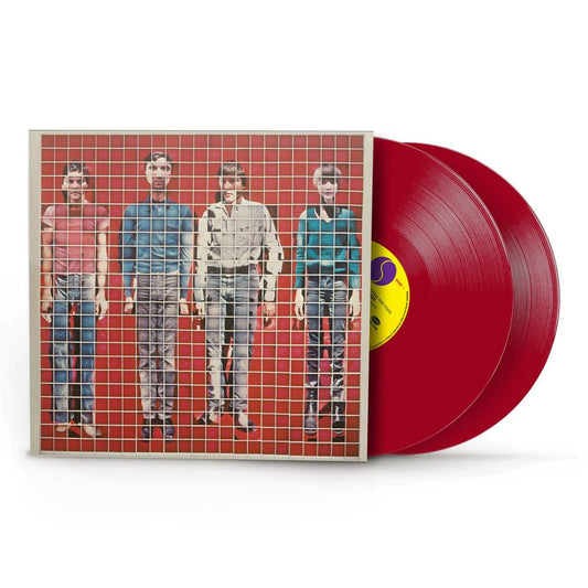 Talking Heads - More Songs About Buildings And Food [Colored Vinyl] [Deluxe] [New Vinyl]