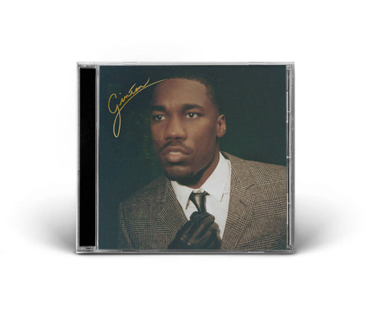 Giveon - Beloved [Limited Edition] [With Booklet] [Indie Exclusive] [Autographed] [New CD]
