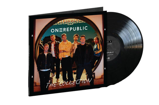 OneRepublic - ONEREPUBLIC  The Collection [LP] [New Vinyl]