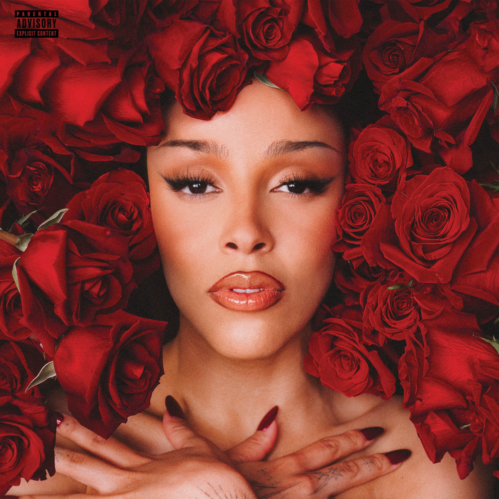 Doja Cat - Vie [LP] [New Vinyl]