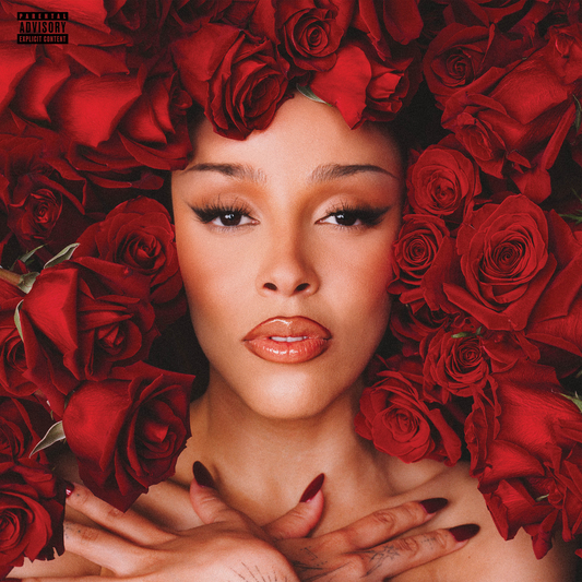 Doja Cat - Vie [CD] [New CD]