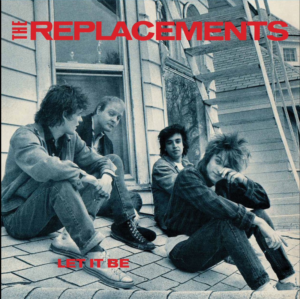 The Replacements - Let It Be (Deluxe Edition) [Vinyl] [New Vinyl]