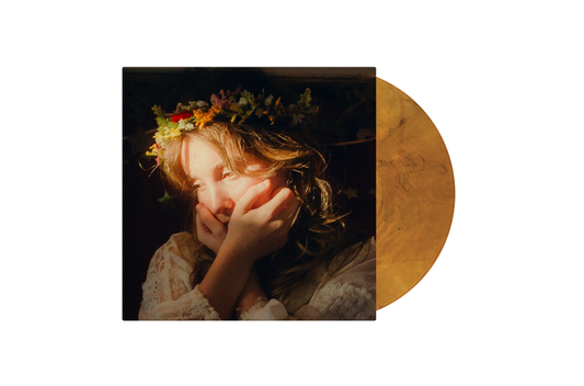 Sydney Rose - I Know What I Want [Honey Moon 12inch EP] [New Vinyl]