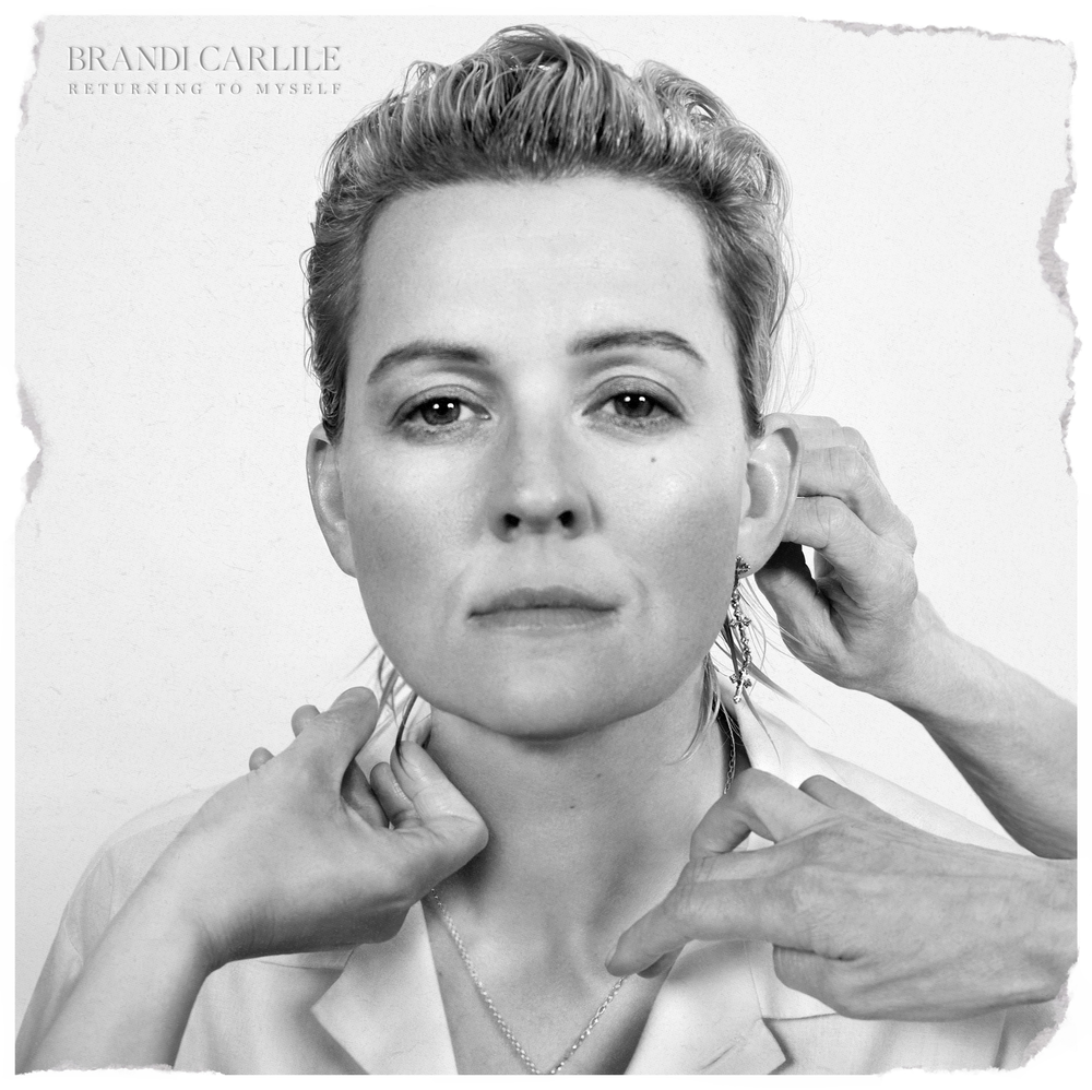 Brandi Carlile - Returning To Myself [Indie Exclusive Pink Vinyl] [New Vinyl]