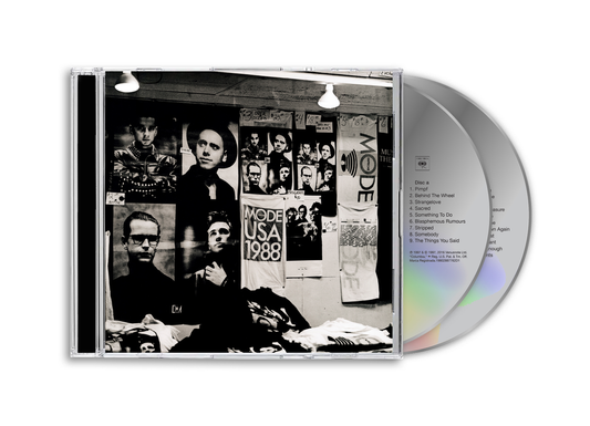 Depeche Mode - 101 - Live [CD] [New CD]