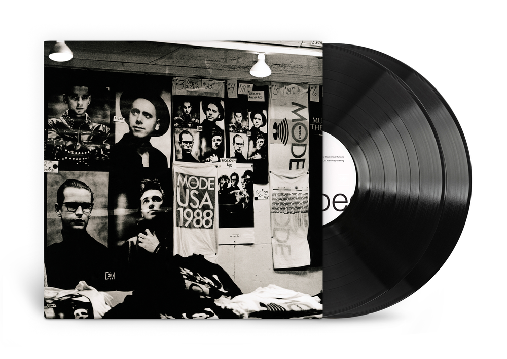 Depeche Mode - 101 - Live [LP] [New Vinyl]