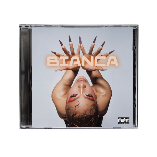 BIA - BIANCA [CD] [New CD]