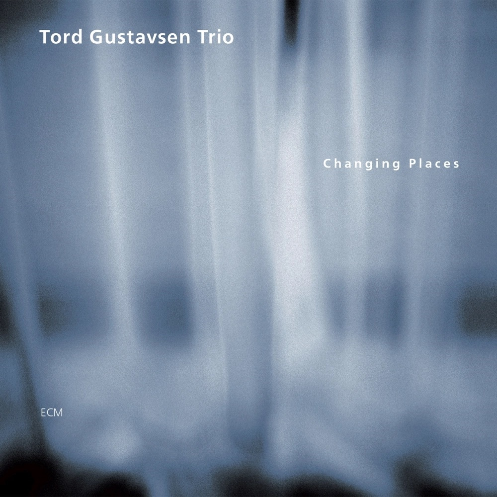 Tord Gustavsen - Changing Places (ECM Luminessence Series) [2 LP] [New Vinyl]