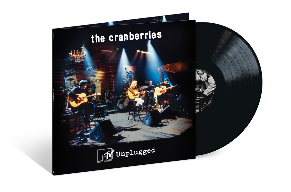 The Cranberries - MTV Unplugged [LP] [New Vinyl]