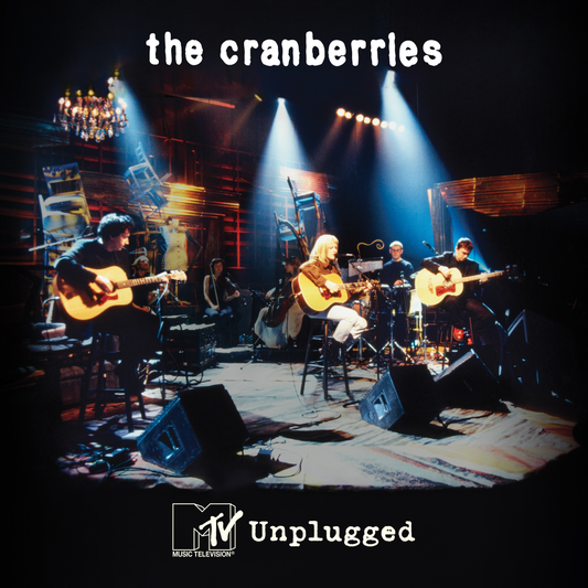 The Cranberries - MTV Unplugged [CD] [New CD]
