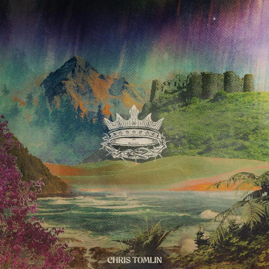 Chris Tomlin - King Is Still The King [LP] [New Vinyl]