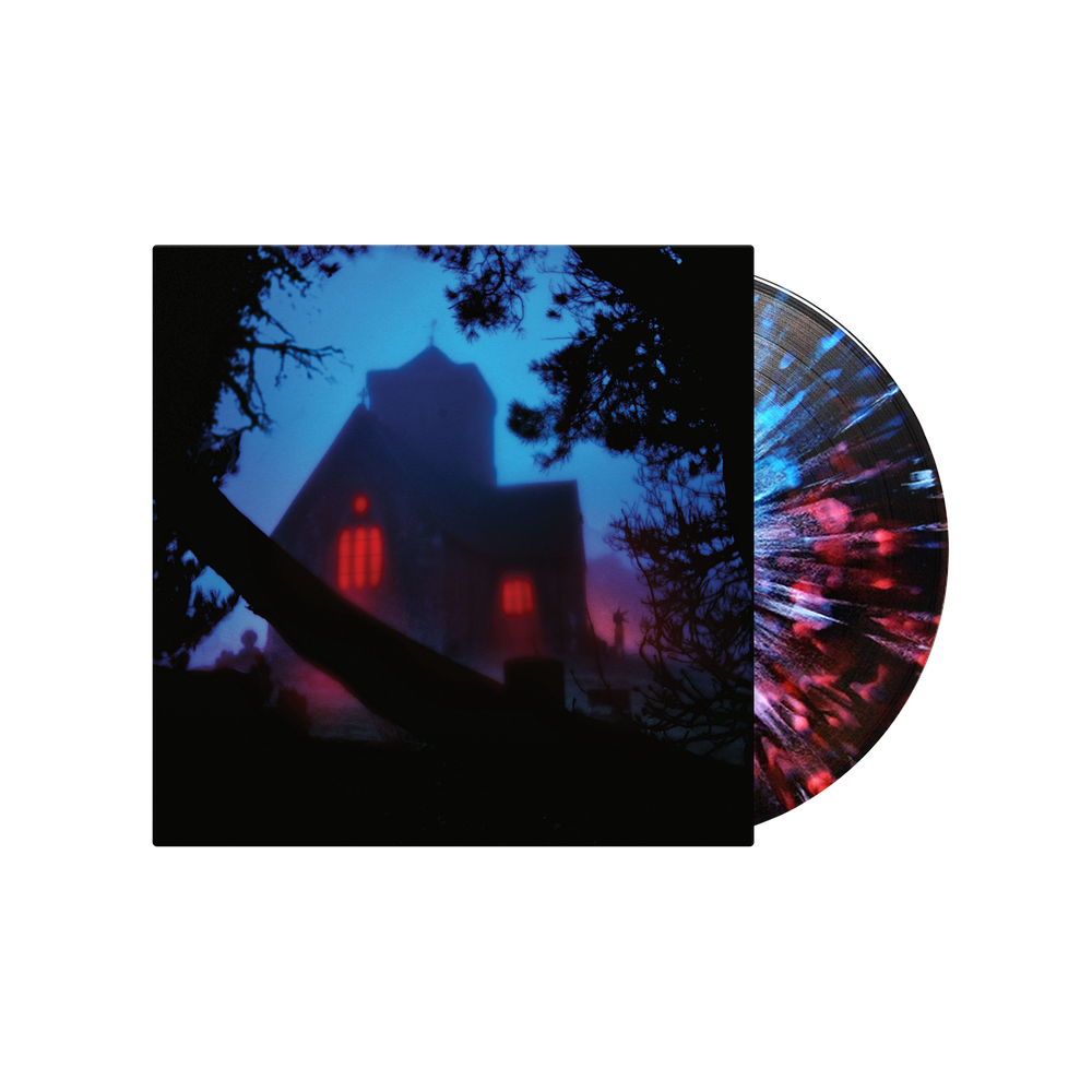 Acres - Host [LP] [New Vinyl]