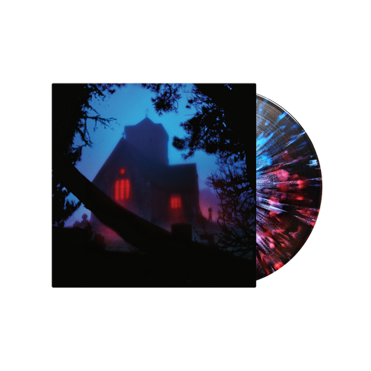 Acres - Host [LP] [New Vinyl]