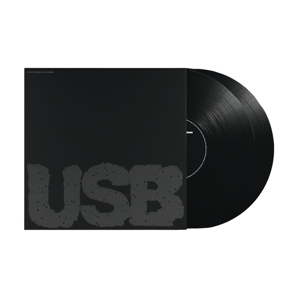 Fred again.. - USB002 [LP] [New Vinyl]