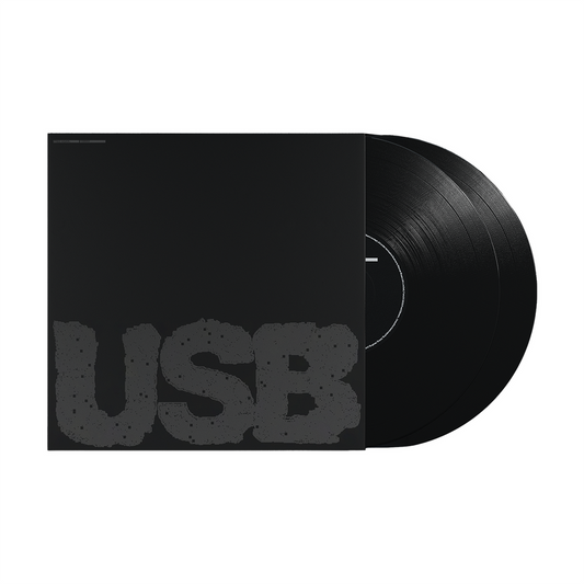 Fred again.. - USB002 [LP] [New Vinyl]