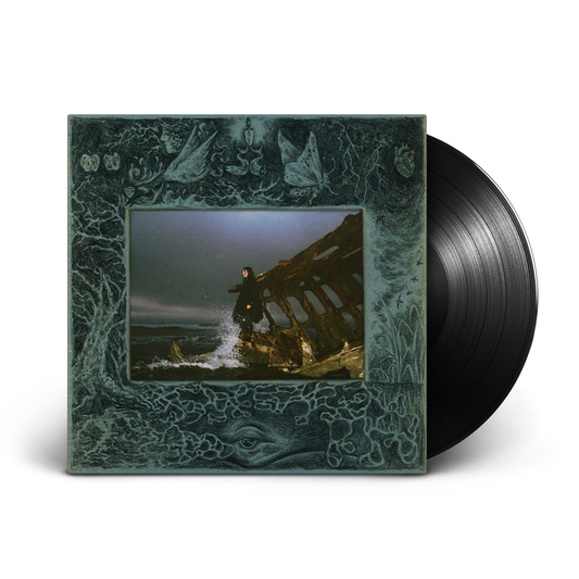 Searows - Death In The Business Of Whaling [LP] [New Vinyl]