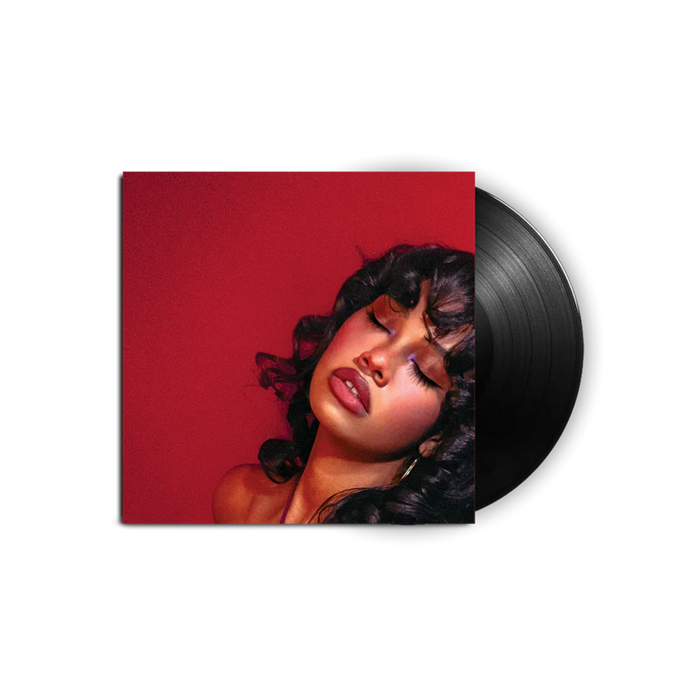 Amber Mark - Pretty Idea [LP]