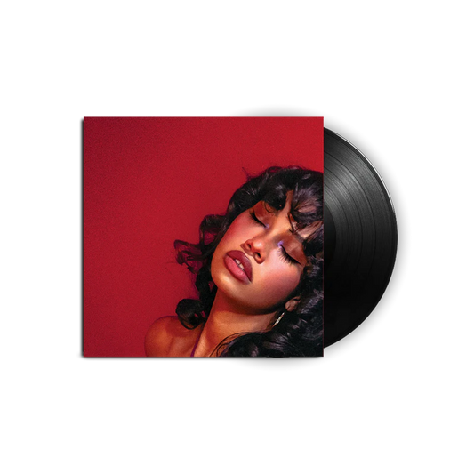 Amber Mark - Pretty Idea [LP]