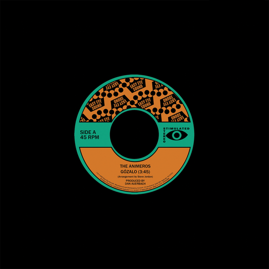 The Animeros - Gozalo / Terlingua [Indie Exclusive 7inch Single] [New Vinyl]