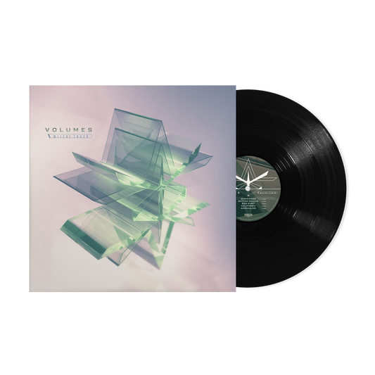 Volumes - Mirror Touch [LP] [New Vinyl]