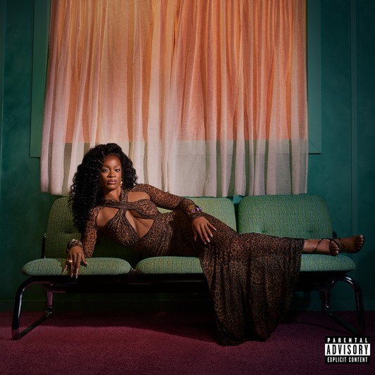 Ari Lennox - Vacancy [Marshmallow 2 LP] [New Vinyl]