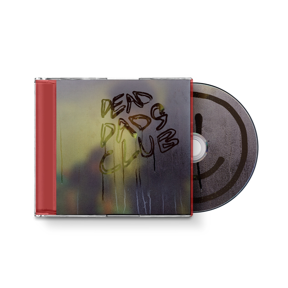 Dead Dads Club - Dead Dads Club [CD] [New CD]